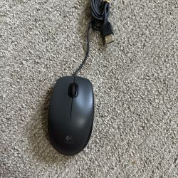 HP Mouse