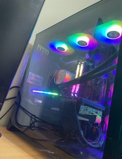 Gaming pc