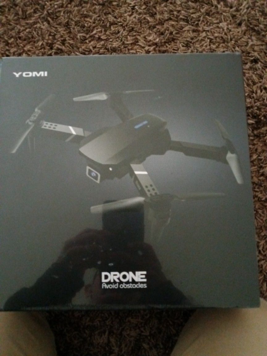 Yomi Drone