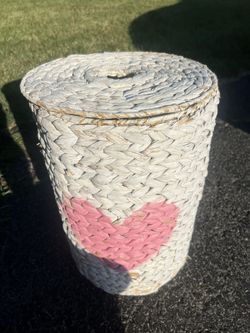 Laundry Basket