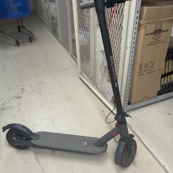 Macwheel Pro Electric Scooter