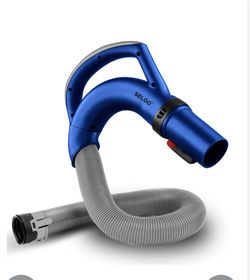Shark OEM Vacuum Cleaner Hose Handle