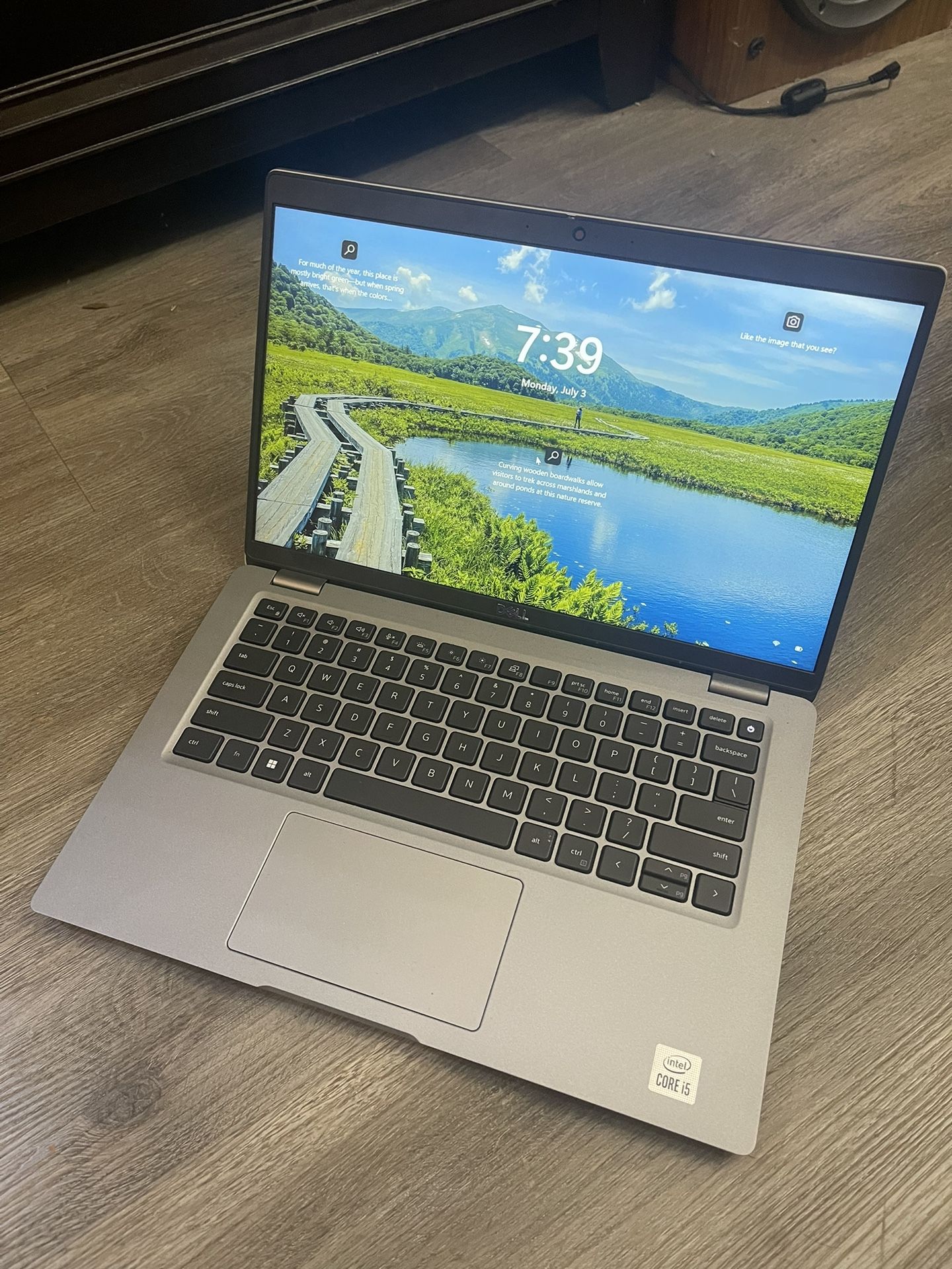 Dell Latitude 5420