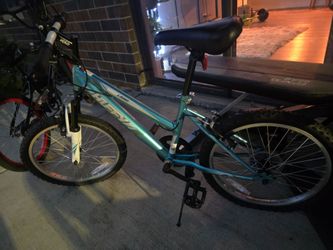 Huffy Bike