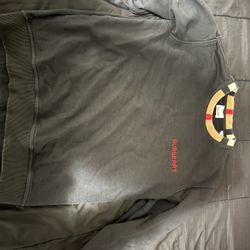 Burberry Crew Neck