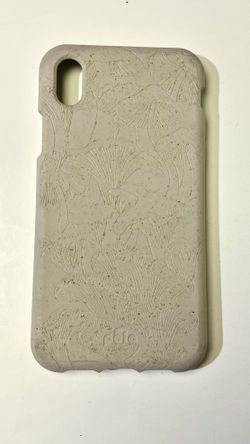 Eco-friendly iPhone 10 Case