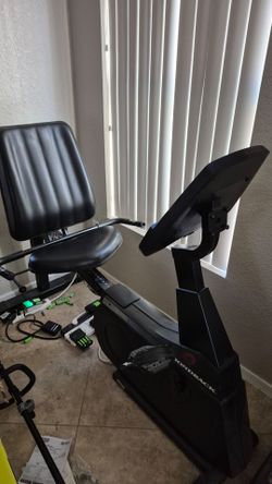 Stationary Bike
