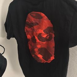 bape shirt 