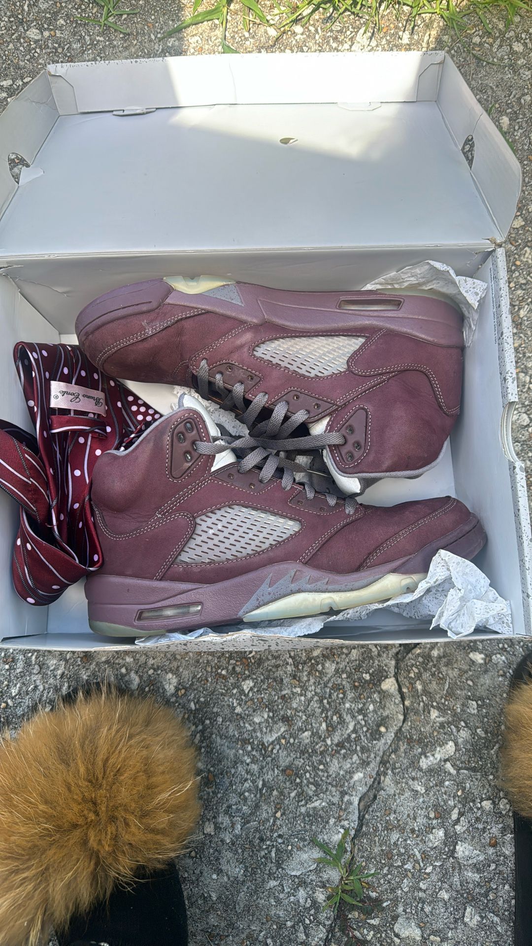 Jordan