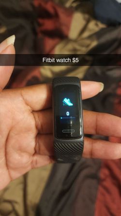 Fitbit