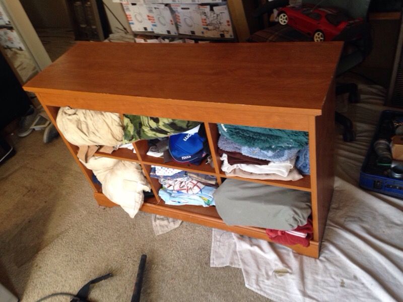 Nice book shelf