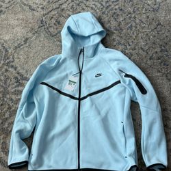 Nike Tech Jacket Men’s Size Large