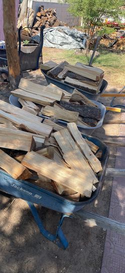 COOKING AND CAMPING FIREWOOD FOR SALE