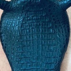 Harley Davidson - Genuine Leather Seat! NEW