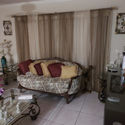 Antique furniture good condition,