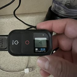 GoPro Smart Remote