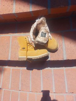 Lugz Size 13