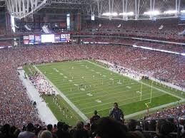 Chicago Bears Aisle Seats Vs Arizona Cardinals Tickets