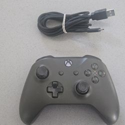 Microsoft Xbox One Wireless Controller Model 1708