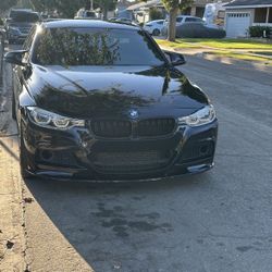 2014 BMW 328i