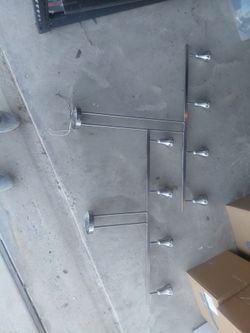 Light fixtures