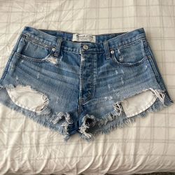 vintage abercrombie and fitch