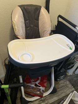 Baby Chair