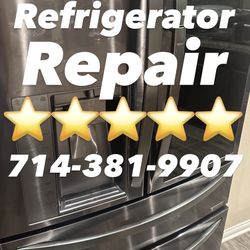 Refrigerator Repair 