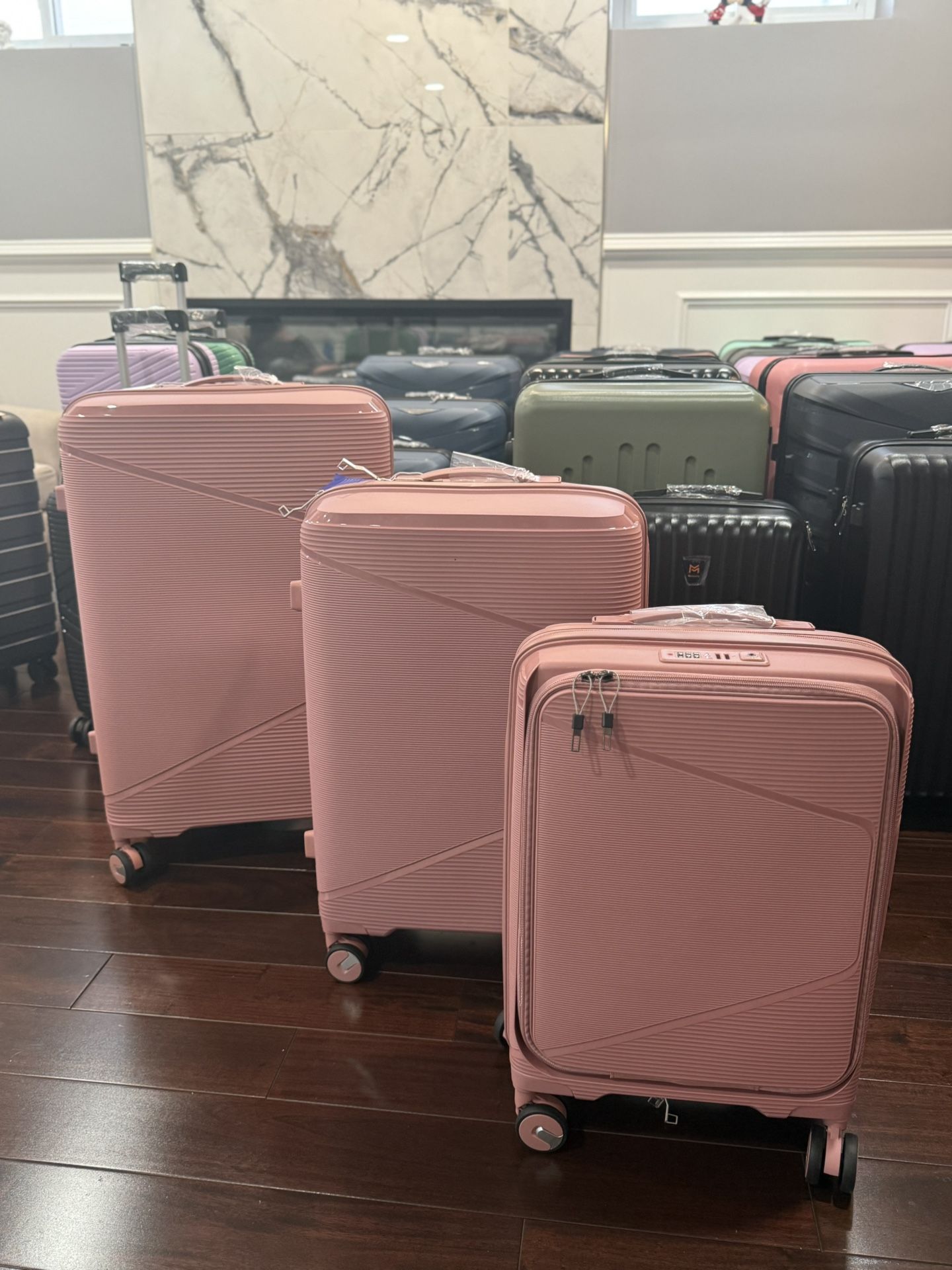 Luggage Set