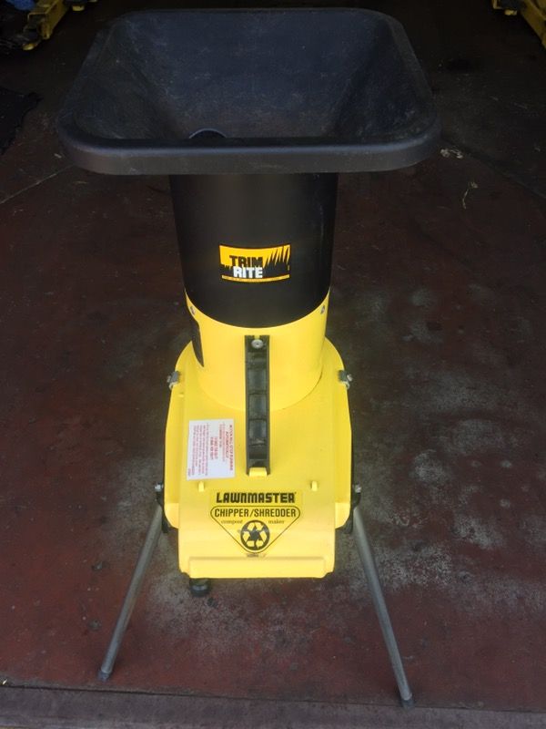 Electric Chipper Shredder Make Compost For In Albany Ny Open In The Continue To Mobile Website