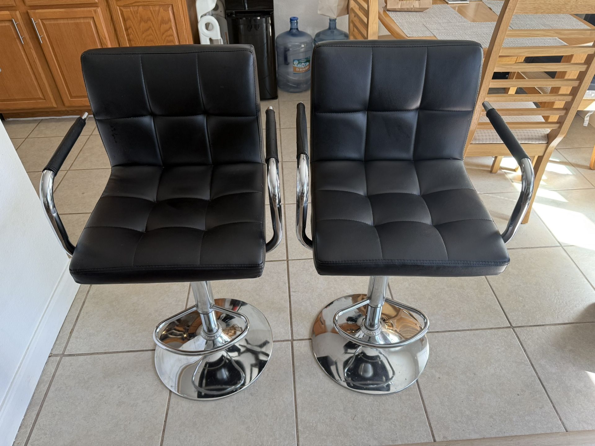 Bar Stool