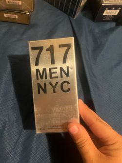 Men cologne