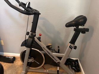 Yosuda Indoor Cycling Stationary Bike