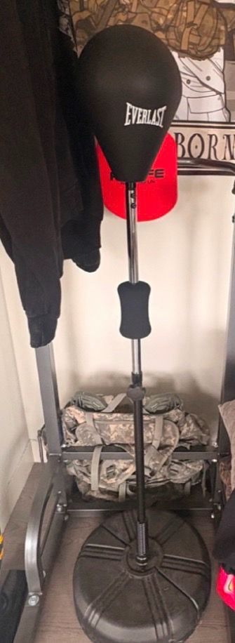 Core reflex bag