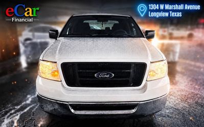 2008 Ford F-150