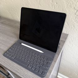 iPad Pro and Apple Watch Pro Series 5 Bundle 