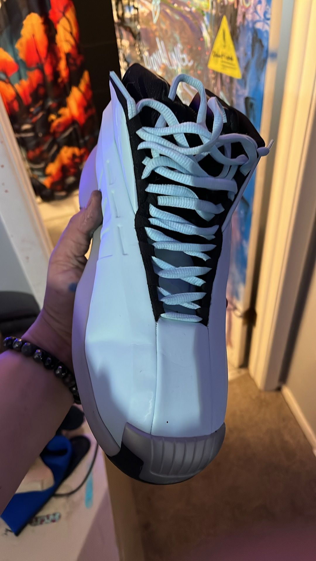 Adidas Kobe Size 13