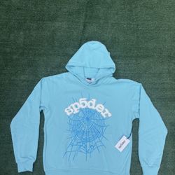 Sp5der Hoodie