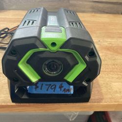 Ego 56V 4.0AH Lithium Battery