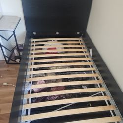 Ikea Twin Bed Frame 