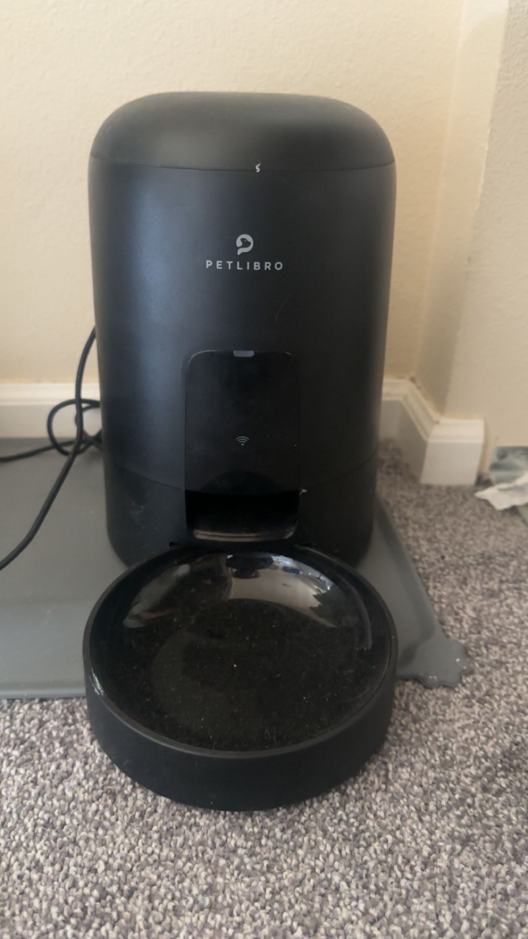 Petlibro Automatic Feeder