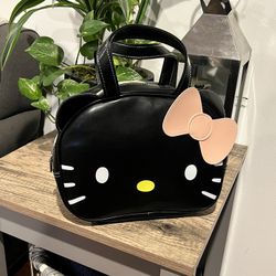 Hello Kitty Purse 