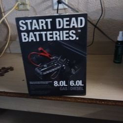 Battery Charger 
