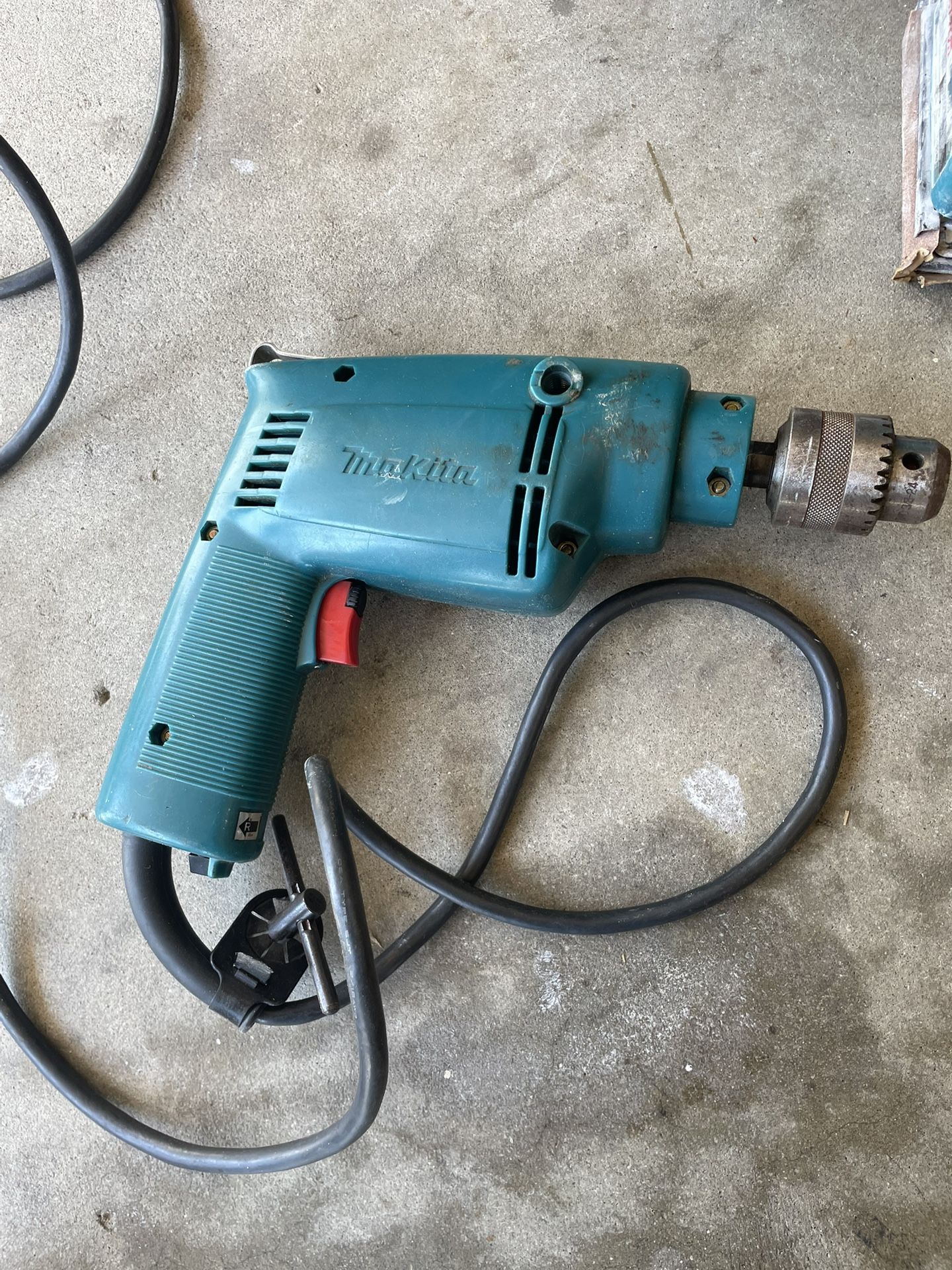 Drill