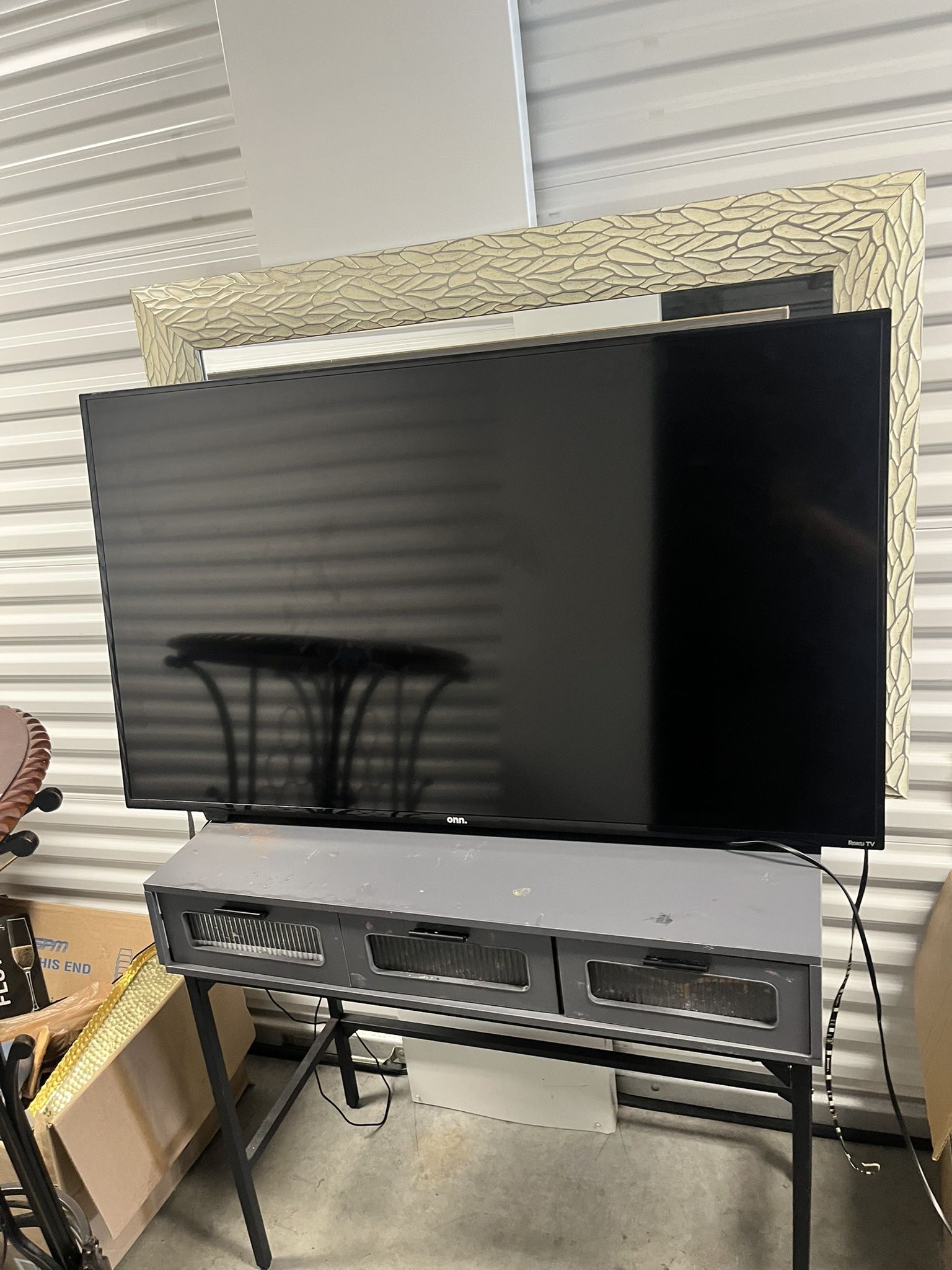 60 Inch Tv With Led Lights