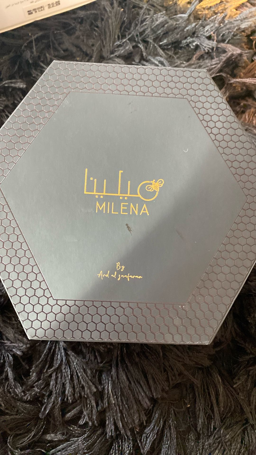 Never Been Used Smells Amazing Big Bottle