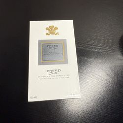 Creed Silver Mountain 