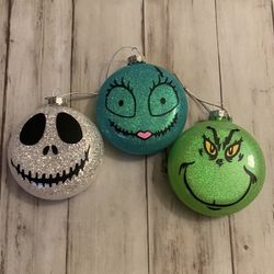 Christmas Ornaments