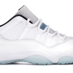 Nike Air Jordan 11 Legend Blue Size 5 Youth Brand New