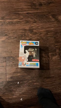 X-MAN 97 Funko pop